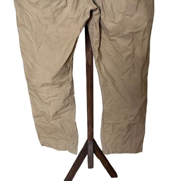 Filson Dry Shelter Cloth Pants 38 - Picture 6 of 7